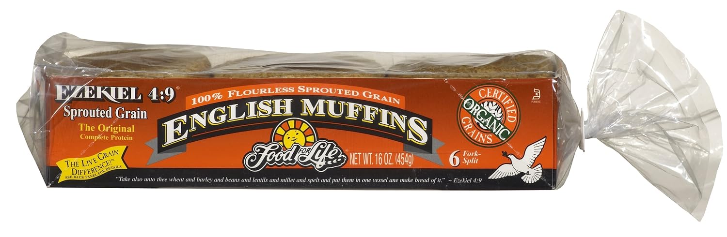 FOOD FOR LIFE